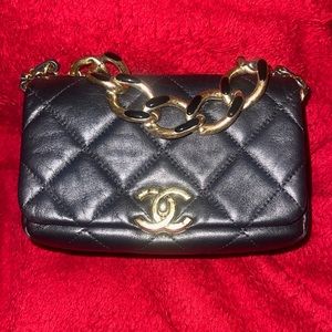 Brand new authentic Chanel bag